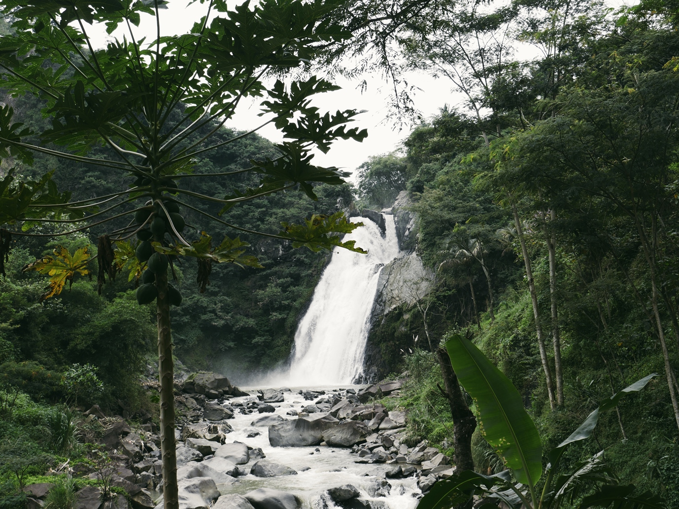 Curug Barong