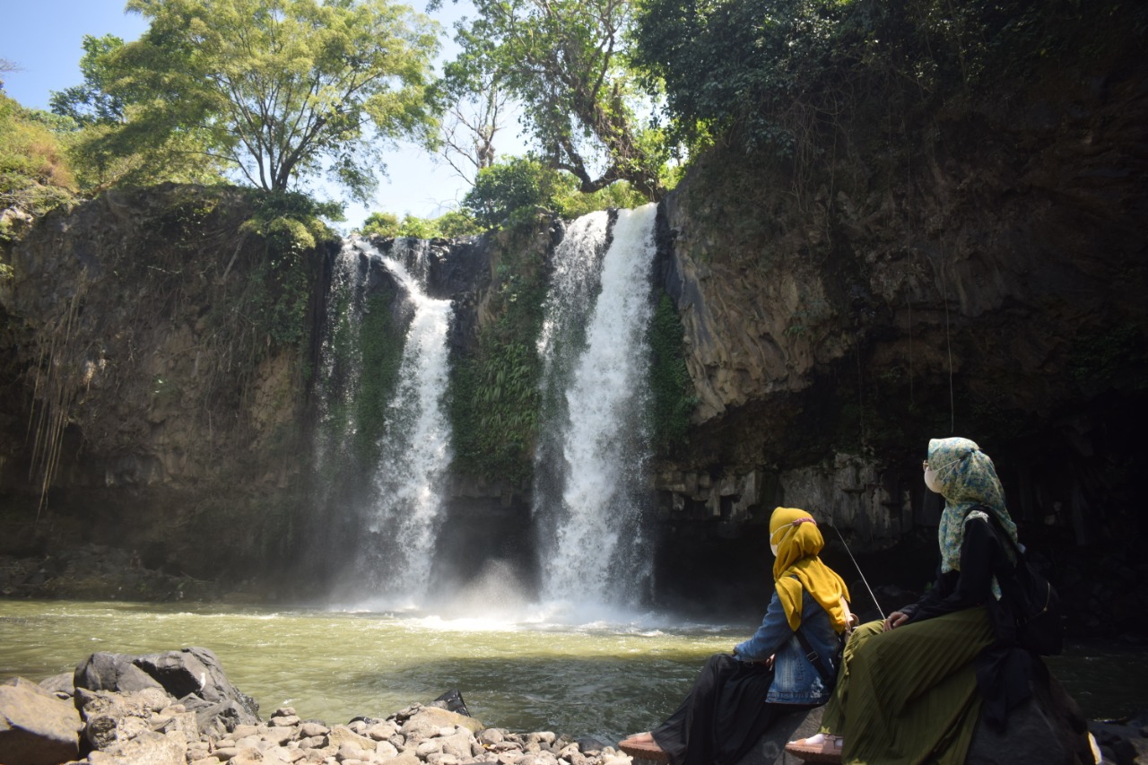 Curug Bengkawah