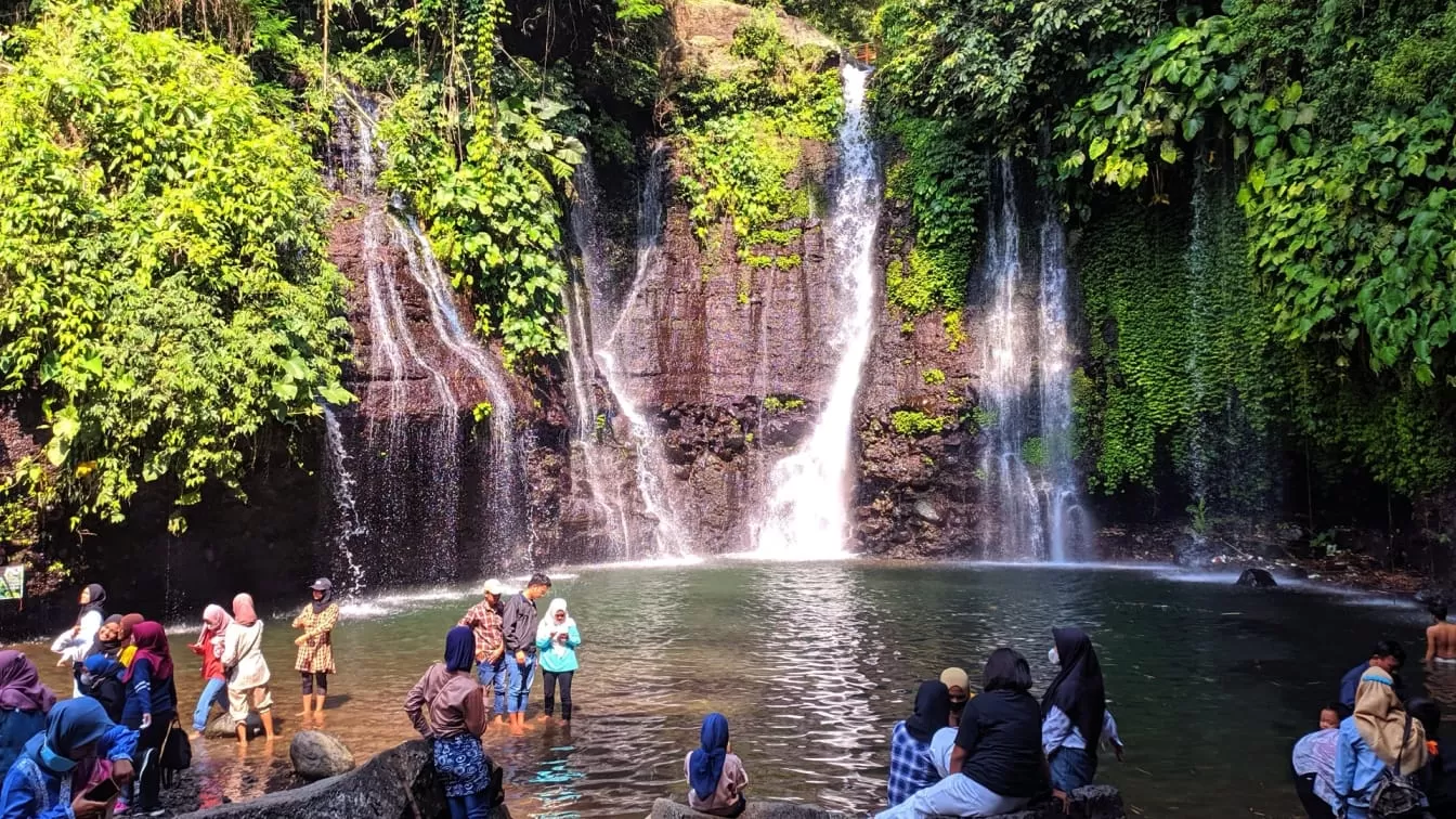 Curug Sibedil