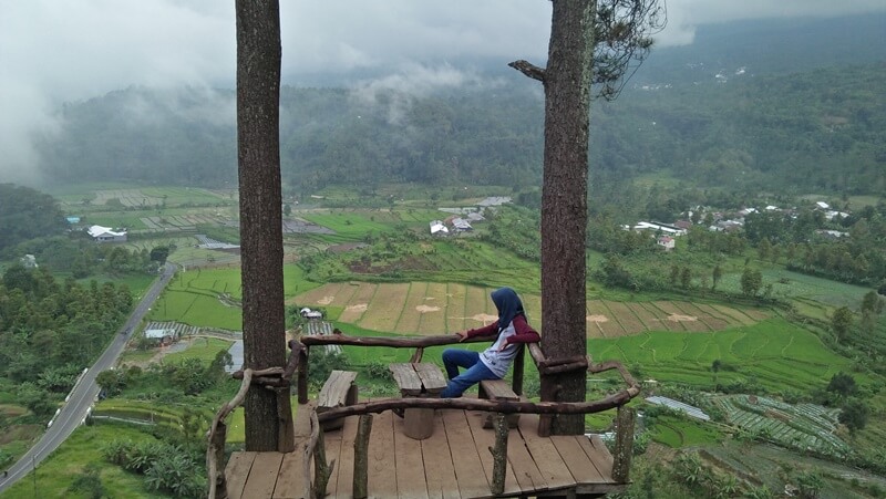 Bukit Kukusan