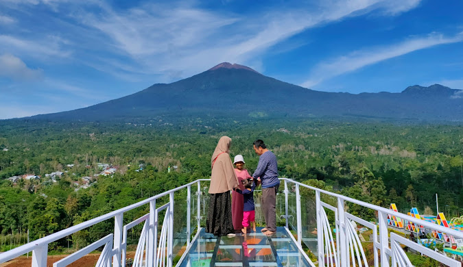 Bukit Tanggepan