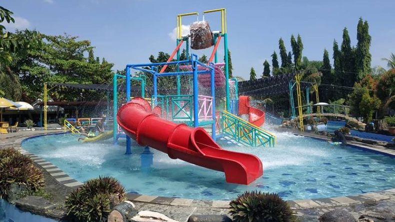 Zatobay Waterboom